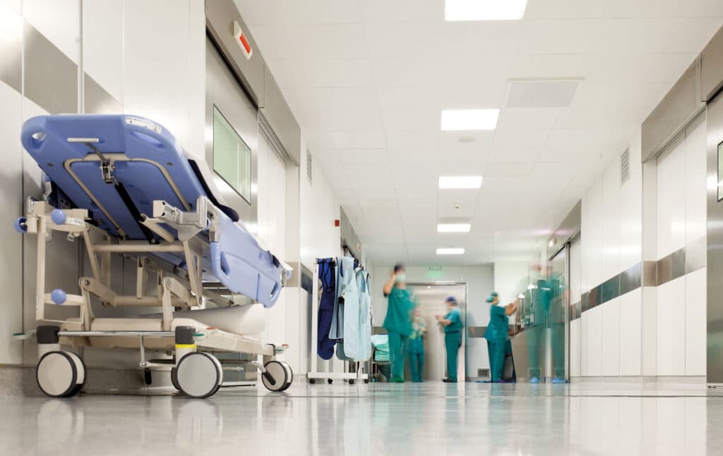 Hospital Inventory