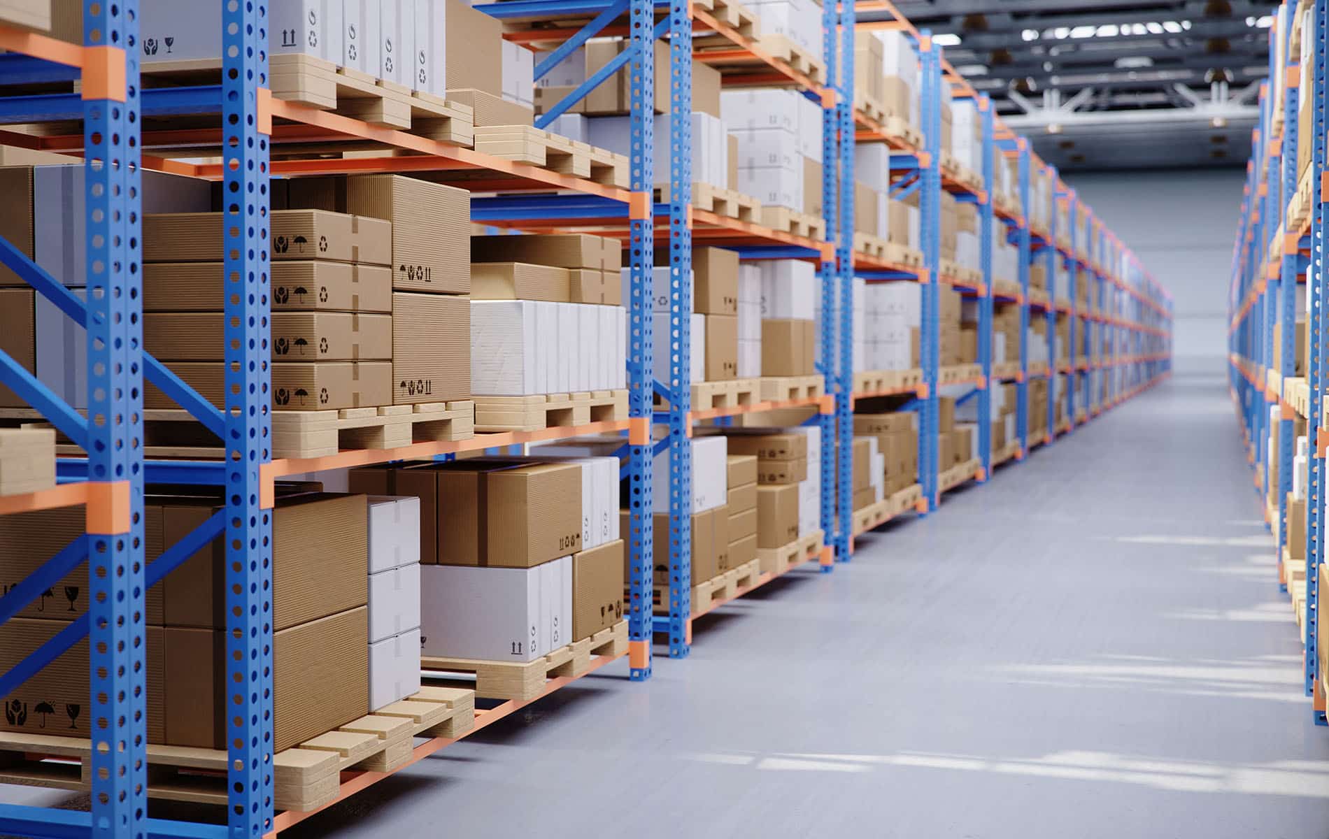 3pl warehouse count