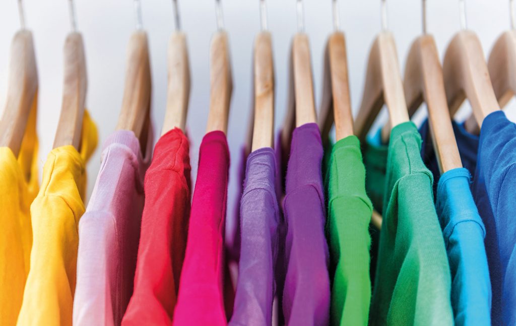 Fast-Fashion Retailer Stocktaking Solution