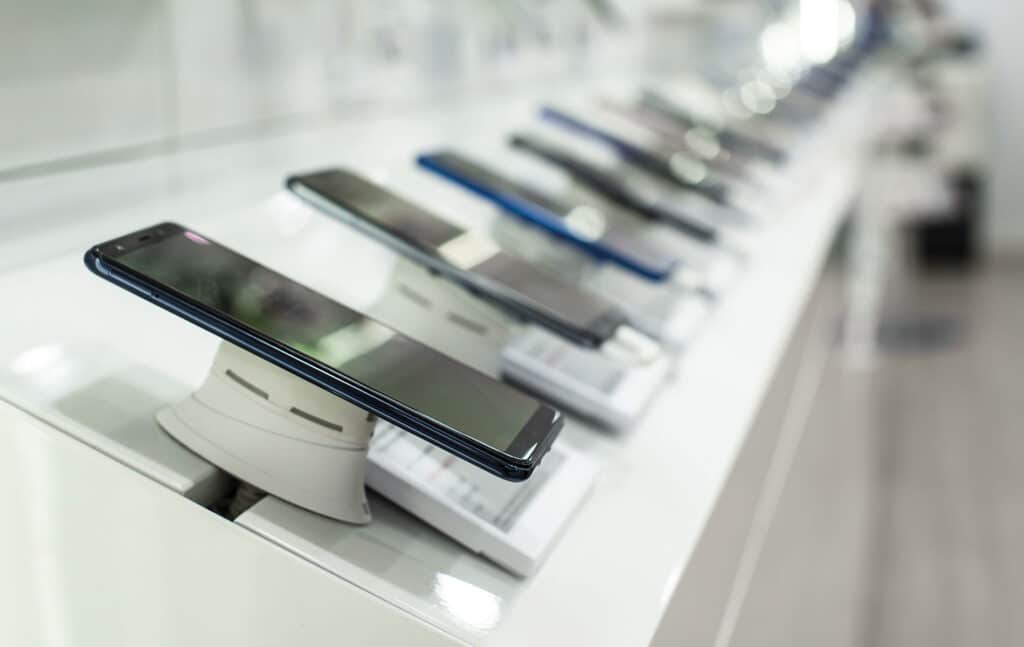 Store Compliance Audit