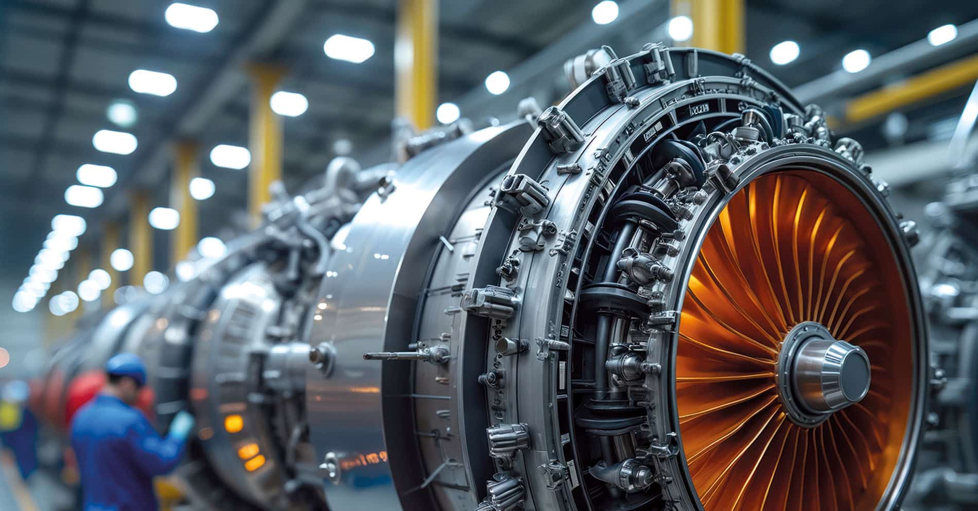 aerospace inventory