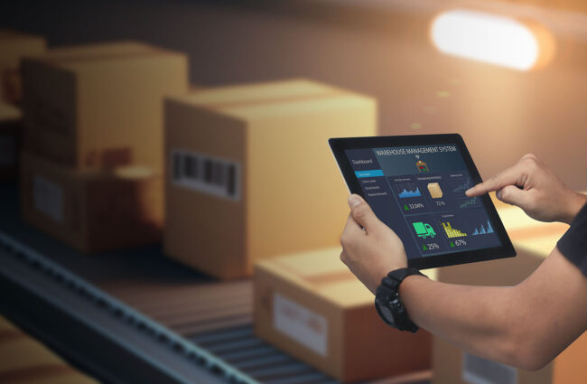 supply chain management