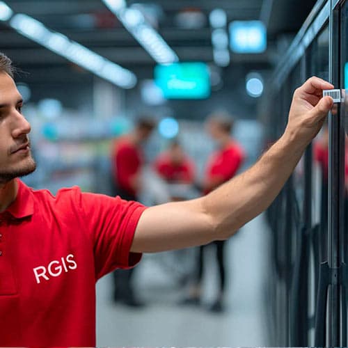 retail asset