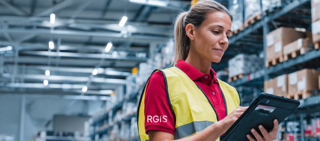 picking warehouse