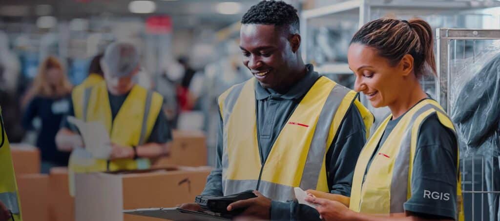 retail supply chain