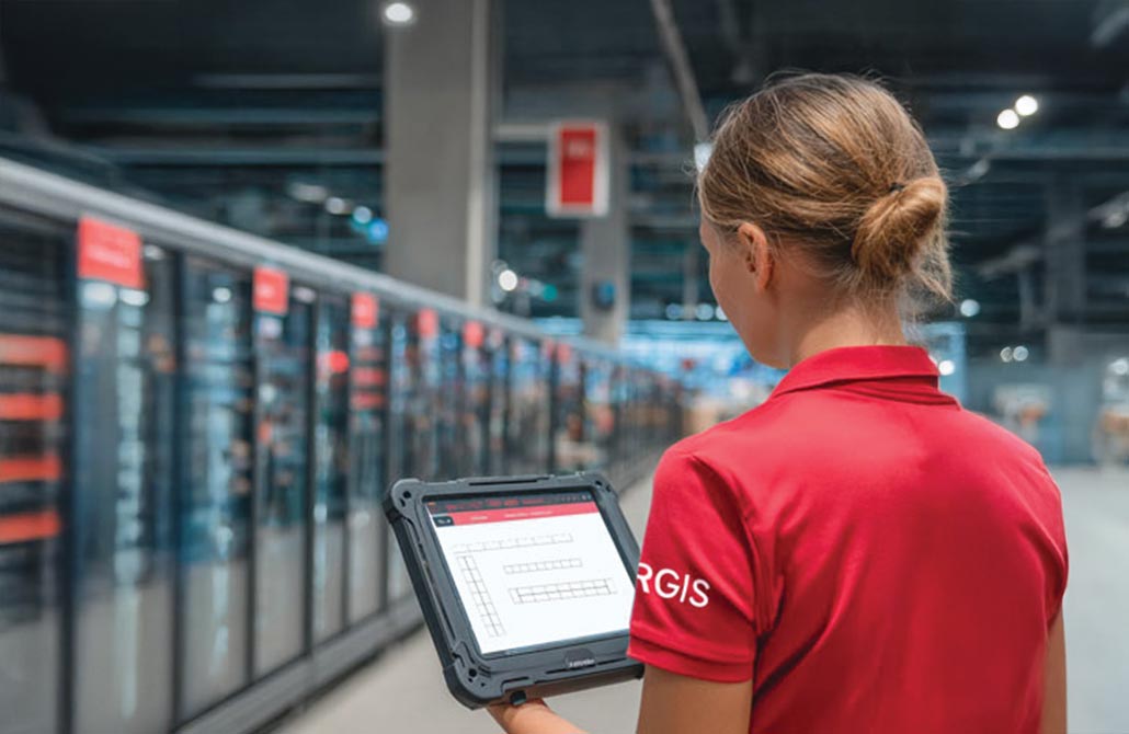 retail technology