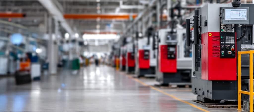 MRO inventory